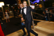 Emmys 2013: Governor's Ball