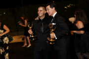 Emmys 2013: Governor's Ball