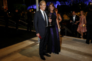 Emmys 2013: Governor's Ball