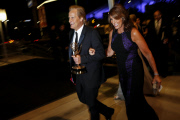 Emmys 2013: Governor's Ball