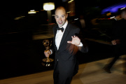 Emmys 2013: Governor's Ball