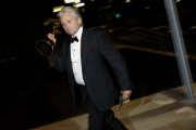 Emmys 2013: Governor's Ball