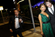 Emmys 2013: Governor's Ball