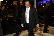 Emmys 2013: Governor's Ball
