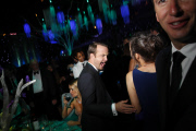 Emmys 2013: Governor's Ball