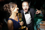 Emmys 2013: Governor's Ball