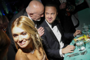 Emmys 2013: Governor's Ball