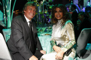 Emmys 2013: Governor's Ball