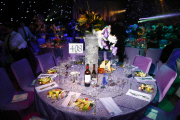Emmys 2013: Governor's Ball