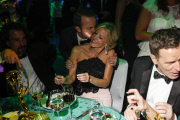 Emmys 2013: Governor's Ball