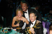 Emmys 2013: Governor's Ball