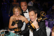 Emmys 2013: Governor's Ball