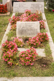 first pet cemetery in America