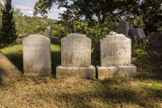 first pet cemetery in America