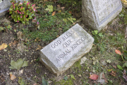 first pet cemetery in America
