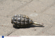 Shopping Mall Terror Attack, Nairobi, Kenya - 21 Sep 2013