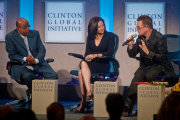 Clinton Global Initiative