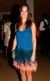 Vanity Fair & Serpentine Sackler Gallery VIP dinner, London, Britain - 24 Sep 2013