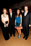 Vanity Fair & Serpentine Sackler Gallery VIP dinner, London, Britain - 24 Sep 2013