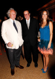 Vanity Fair & Serpentine Sackler Gallery VIP dinner, London, Britain - 24 Sep 2013