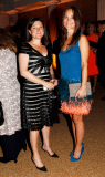 Vanity Fair & Serpentine Sackler Gallery VIP dinner, London, Britain - 24 Sep 2013