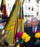 Philippe_und_Mathilde in Hasselt