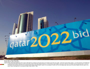 QATAR : Doha ( illustration )