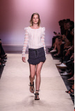 Isabel Marant, Paris Women fashion week, summer 2014