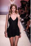 Isabel Marant, Paris Women fashion week, summer 2014