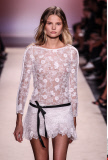 Isabel Marant, Paris Women fashion week, summer 2014