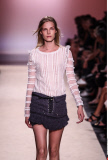 Isabel Marant, Paris Women fashion week, summer 2014