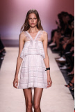 Isabel Marant, Paris Women fashion week, summer 2014