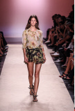 Isabel Marant, Paris Women fashion week, summer 2014