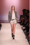 Isabel Marant, Paris Women fashion week, summer 2014