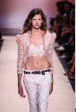 Isabel Marant, Paris Women fashion week, summer 2014