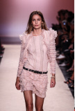 Isabel Marant, Paris Women fashion week, summer 2014