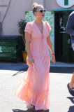 Kaley Cuoco and fiance Ryan Sweeting  Pt 2