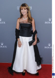 Walt Disney concert hall 10th Anniversary celebration, Los Angeles, America - 30 Sep 2013