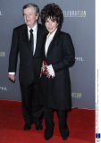 Walt Disney concert hall 10th Anniversary celebration, Los Angeles, America - 30 Sep 2013