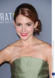 Walt Disney concert hall 10th Anniversary celebration, Los Angeles, America - 30 Sep 2013