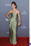 Walt Disney concert hall 10th Anniversary celebration, Los Angeles, America - 30 Sep 2013