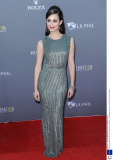 Walt Disney concert hall 10th Anniversary celebration, Los Angeles, America - 30 Sep 2013