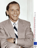 SOME CAME RUNNING, Frank Sinatra, 1958