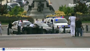 Miriam Carey shot dead by police after driving rampage with her child in back seat, Washington DC, America - 03 Oct 2013