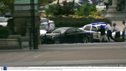 Miriam Carey shot dead by police after driving rampage with her child in back seat, Washington DC, America - 03 Oct 2013