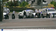 Miriam Carey shot dead by police after driving rampage with her child in back seat, Washington DC, America - 03 Oct 2013