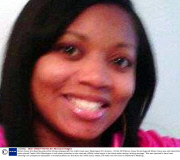 Miriam Carey shot dead by police after driving rampage with her child in back seat, Washington DC, America - 03 Oct 2013