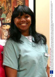 Miriam Carey shot dead by police after driving rampage with her child in back seat, Washington DC, America - 03 Oct 2013