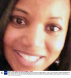 Miriam Carey shot dead by police after driving rampage with her child in back seat, Washington DC, America - 03 Oct 2013