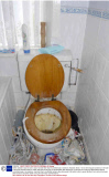 Mother allowed 4-year-old son to starve to death then kept mummified body in bedroom, Bradford, Britain - 03 Oct 2013